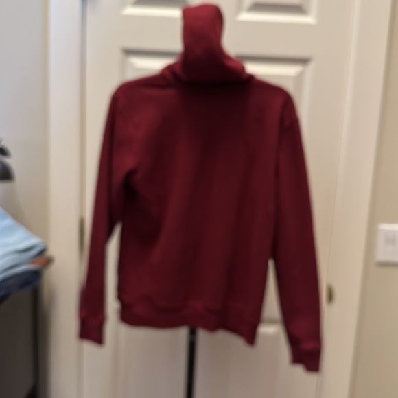 The North Face Kids Camp Fleece Pullover Hoodie - Picture 12 of 13